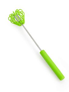 Венчик для смешивания краски Mustang KMVK-04 Жёлтый