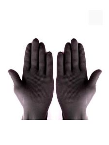 Перчатки для окрашивания Mustang MOPER-01 размер S