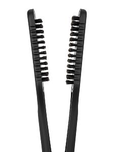 Щетка-щипцы для стайлинга Mustang MRB-52 Чёрный