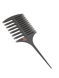 Расческа для мелирования INARI IC01 Черная