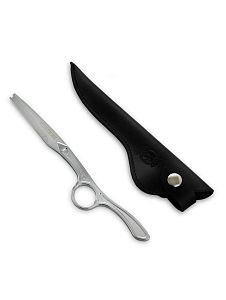 Бритва филировочная Mustang MOBP-02