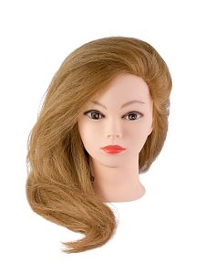 Голова учебная женская Блондинка H09 55-60 см