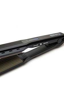 Щипцы гофре Mustang Professional Wild MPEUG-04 Черный