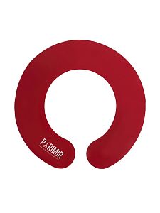 Силиконовый воротник PRSC02 Красный