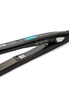 Щипцы выпрямитель Mustang Professional MPEU-01X Черный