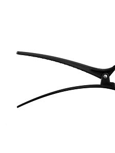 Зажимы уточки Mustang ZM-01 Чёрный