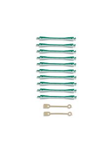 Коклюшки KOK05 10 шт