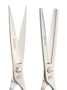 Набор ножниц Mustang Junior NJ-01 6,0 дюйм