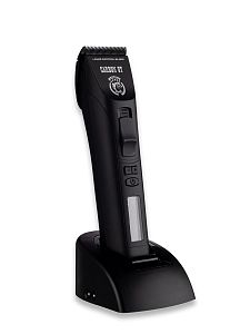 Машинка для стрижки Mustang Carbon GT MPF-01X Чёрный