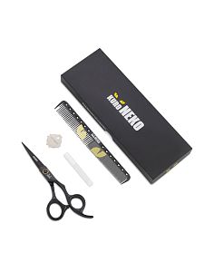 Ножницы прямые NEKO EN-36X Черный 5,5 дюймов