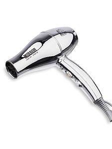 Фен Mustang Base Mirror MBF-02 Серебристый