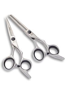 Набор ножниц Mustang Base NB-03 5,5 дюйм