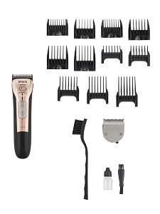 Машинка для стрижки Mustang Space MPF-03 Золотой