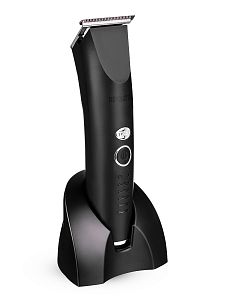 Триммер для стрижки Mustang Revolution MTPR-01 Чёрный