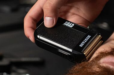 Шейвер для стрижки Mustang Road MJS-02