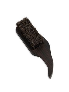 Щетка для бороды Mustang CHM-04 Чёрный