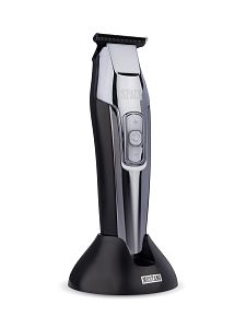 Триммер для стрижки Mustang Space MTPR-02 Серебряный