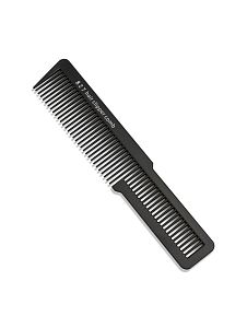 Расческа с ручкой Youtou Barber 827 Чёрный