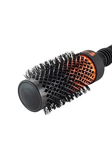 Брашинг INARI IB02X Черный 43 мм