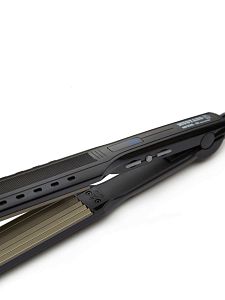 Щипцы гофре Mustang Professional Wild MPEUG-03 Черный