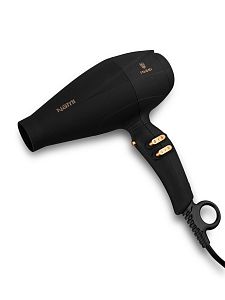 Фен INARI NAMI IF-04 Черный