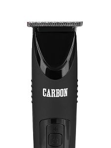 Триммер для стрижки Mustang Carbon GT MTB-01 Черный
