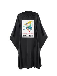 Пеньюар с принтом Mustang Fly MPE-07