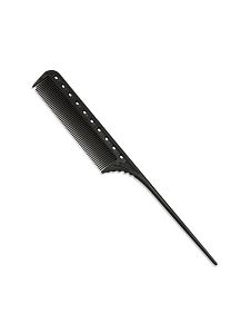 Расческа с хвостом Y.Comb Y-6101 Чёрный