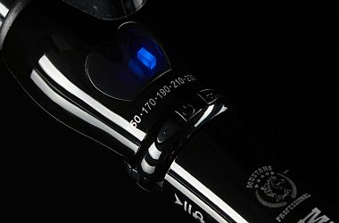 Плойка для волос Mustang MPHC-01 32 мм