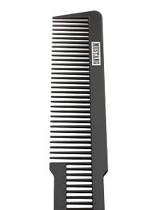 Расческа с ручкой Mustang MRB-13