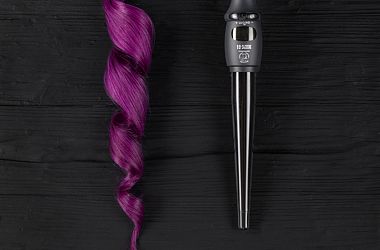 Плойка для волос Mustang MHPC-01