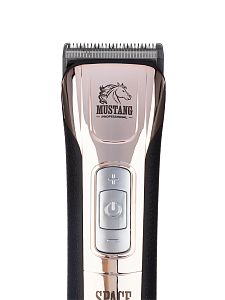 Машинка для стрижки Mustang Space MPF-03 Золотой