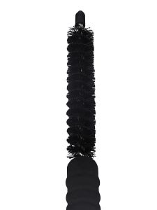 Расческа для стайлинга Mustang MRB-42 Черный