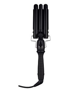 Плойка для волос Mustang Professional Wave MHPC-04 Черный