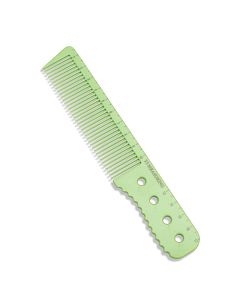 Расческа Y5-888 Салатовая