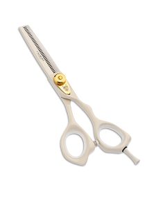 Ножницы филировочные INARI IS-13 Перламутровый 5,5 дюймов
