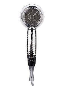 Фен Mustang Base Mirror MBF-02 Серебристый