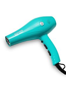 Фен Mustang Junior MJF-01 Бирюзовый