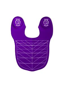 Утяжелитель для пеньюара Mustang MSAY-03 Фиолетовый