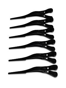 Зажимы уточки Mustang ZM-04