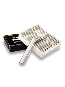 Филировочные лезвия Matgicol Styling Blade 10 шт.