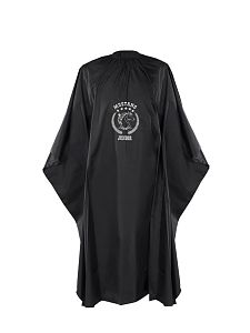 Пеньюар Mustang Junior MPJE-01 Чёрный