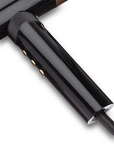 Фен INARI Kani IF-05 Черный