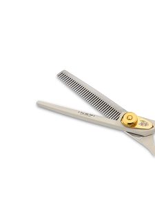 Ножницы филировочные INARI IS-13 Перламутровый 5,5 дюймов