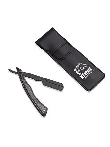 Бритва шаветка Mustang MOBP-04 Черный