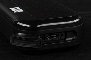 Шейвер для стрижки Mustang Road MJS-02