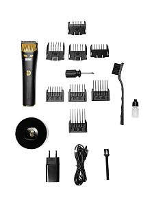 Машинка для стрижки NEKO Irimi ENHC05 Черный