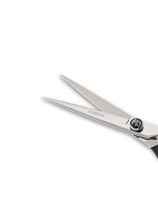 Ножницы прямые Mustang Base NB-06 Чёрный 6,0 дюйм