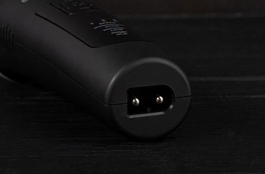 Триммер для стрижки Mustang Carbon GT MTB-01 Черный