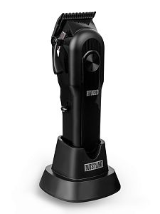 Машинка для стрижки Mustang Hybrid MJM-01 Черный